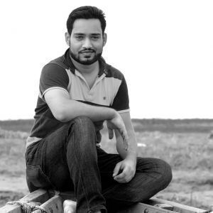 Avatar logo | Nazmul Hasan Mahid | Dhaka Bangladesh | visite virtuelle 360 3D VR