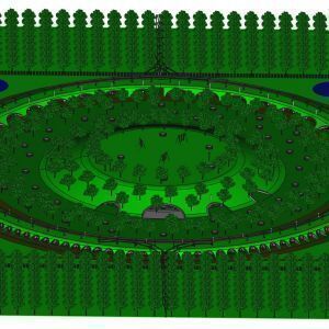 Avatar logo | Cadiot Jean-Luc | Soulac-sur-Mer France | 360 3D VR tours