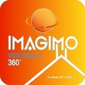 Avatar logo | Schaub Nicolas | Réunion Réunion | visite virtuelle 360 3D VR