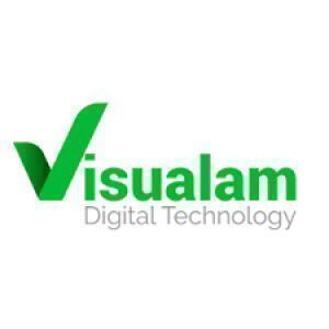 Avatar logo | Visualam Technology | Mysuru Inde | visite virtuelle 360 3D VR
