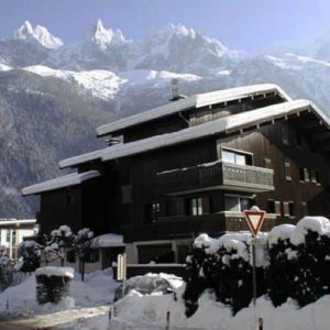 Avatar logo | CHOPLIN Fabienne | Chamonix France | 360 3D VR tours