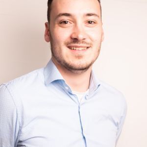 Avatar logo | Laurent Laporte | Fleury France | visite virtuelle 360 3D VR