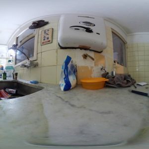 Avatar logo | daniel de luca | Buenos Aires Argentine | visite virtuelle 360 3D VR