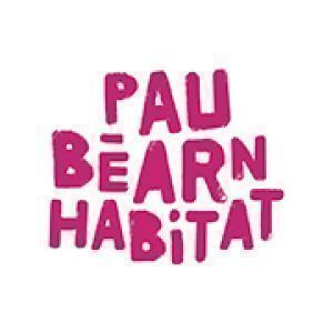 Avatar logo | Pau Béarn Habitat | Pau France | visite virtuelle 360 3D VR