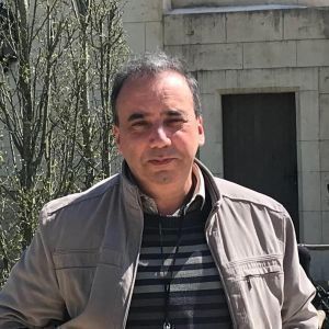 Avatar logo | Roland Sylvain OZIEL | La Roche-sur-Yon France | visite virtuelle 360 3D VR