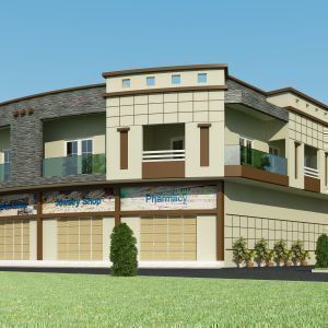 Avatar logo | ahmed med | Djibouti Djibouti | 360 3D VR tours