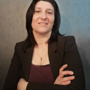 Avatar logo | ADRIANA LEGRAND | Bergerac France | 360 3D VR tours