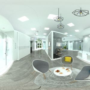 Avatar logo | Mikael Mazzucco | Bretignolles-sur-Mer France | 360 3D VR tours