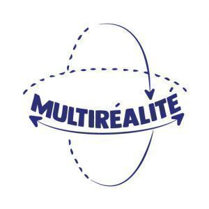 Avatar logo | multi realite | Medellín Colombie | Photographe visite virtuelle 360° 3D