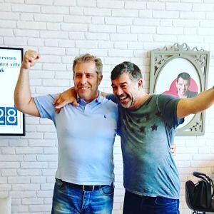 Avatar logo | GUIGUI | Marseille France | 360° 3D virtual tour photographer