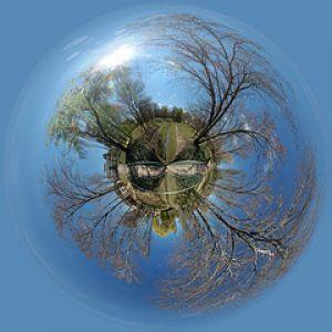 Avatar logo | Pascal Vuylsteker | Orsay France | visite virtuelle 360 3D VR