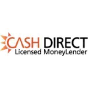 Avatar logo | Cash Direct | Singapore Singapore | 360 3D VR tours