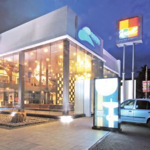 Avatar logo | Lakshitha tecnozone | Colombo Sri Lanka | 360 3D VR tours