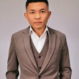 Avatar logo | Zacc Lin | Kuala Lumpur Malaisie | visite virtuelle 360 3D VR