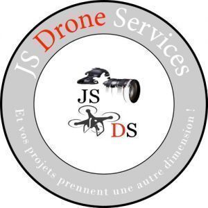 Avatar logo | JS Drone Services |
                                                         Nort-sur-Erdre |
                                                          |
                                                         Photographe visite virtuelle 360° 3D