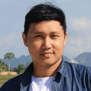 Avatar logo | Taat Waluyo | Purwokerto Indonesia | 360° 3D virtual tour photographer