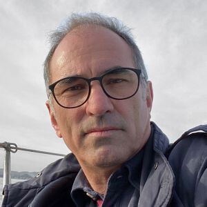 Avatar logo | Greg | Cannes France | 360 3D VR tours