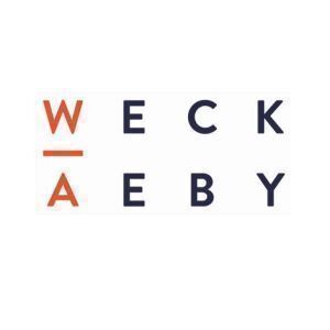 Avatar logo | Weck, Aeby & Cie SA | Fribourg Suisse | Photographe visite virtuelle 360° 3D