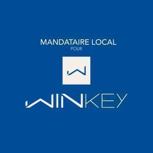 Avatar logo | Cynthia NEVEJANS | Mantes-la-Ville France | Photographe visite virtuelle 360° 3D