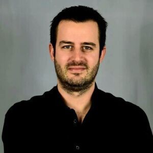 Avatar logo | Safti raphael thiebaut | Saint-Raphaël France | Photographe visite virtuelle 360° 3D