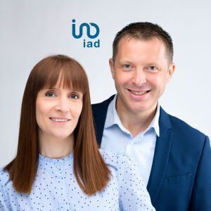 Avatar logo | Corinne & Grégory COMTE | Coupvray France | 360° 3D virtual tour photographer