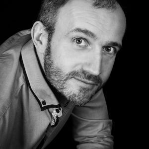 Avatar logo | SR Production | Nantes France | 360° 3D virtual tour photographer