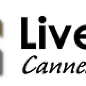 Avatar logo | LIVE IN CANNES | Cannes France | 360° 3D virtual tour photographer