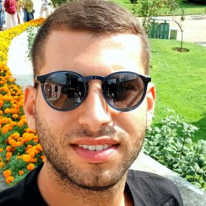 Avatar logo | Badis Ayari | Tunis Tunisia | 360 3D VR tours