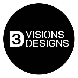 Avatar logo | Visions Designs | Baulmes Suisse | Photographe visite virtuelle 360° 3D