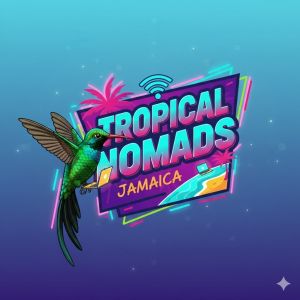 Avatar logo | Tropical Nomads |
                                                         Jamaica Beach |
                                                          |
                                                         360° 3D virtual tour photographer