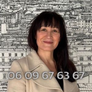 Avatar logo | Corinne Poilleux Immo | Le Chesnay-Rocquencourt France | 360 3D VR tours