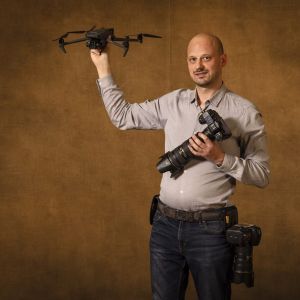 Avatar logo | Franck Cordier Photographies - FCP USSEL | Ussel France | 360° 3D virtual tour photographer