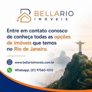 Avatar logo | Bella Rio ImÃ³veis |
                                                         Rio de Janeiro |
                                                          |
                                                         Photographe visite virtuelle 360° 3D