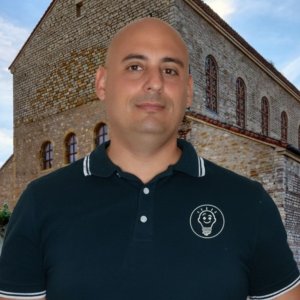 Avatar logo | Bruno Di Blasi | Metz France | 360° 3D virtual tour photographer