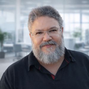 Avatar logo | Mr Paulo Henrique (Especialista Google) | Campo Grande Brazil | 360° 3D virtual tour photographer