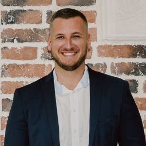 Avatar logo | Quentin Denieau Iad France | Verberie France | 360° 3D virtual tour photographer