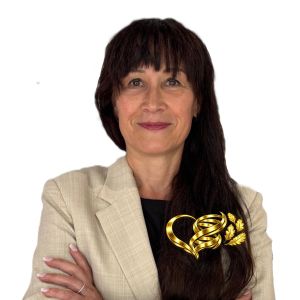Avatar logo | Corinne Poilleux Immo | Le Chesnay-Rocquencourt France | Photographe visite virtuelle 360° 3D