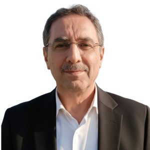 Avatar logo | Levent Kayık | Istanbul Turkey | 360° 3D virtual tour photographer