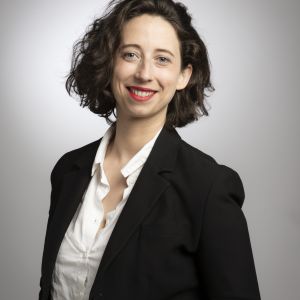 Avatar logo | DUMONT Clémence | Nîmes France | Photographe visite virtuelle 360° 3D