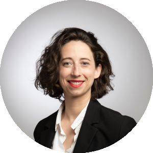 Avatar logo | Clemence Dumont | Nîmes France | Photographe visite virtuelle 360° 3D