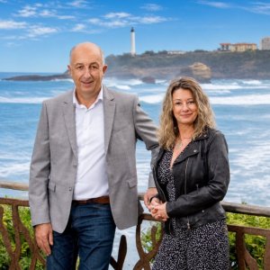 Avatar logo | THIPLOUSE | Anglet France | Photographe visite virtuelle 360° 3D
