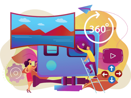 L'outil  N° 1 Pour Les Visites Virtuelles
