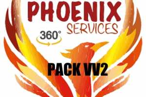 Price and cost PHOENIX SERVICES DE 100M2 \u00c0 250M2 (MAISON- APPARTEMENT)