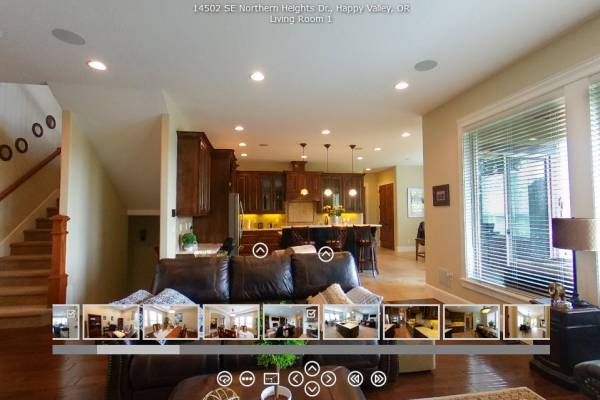 Price and cost James Osgood Real Estate Tour