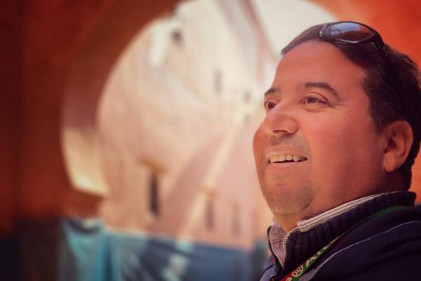 Price and cost Mohamed Azim Hidden sights of Marrakech