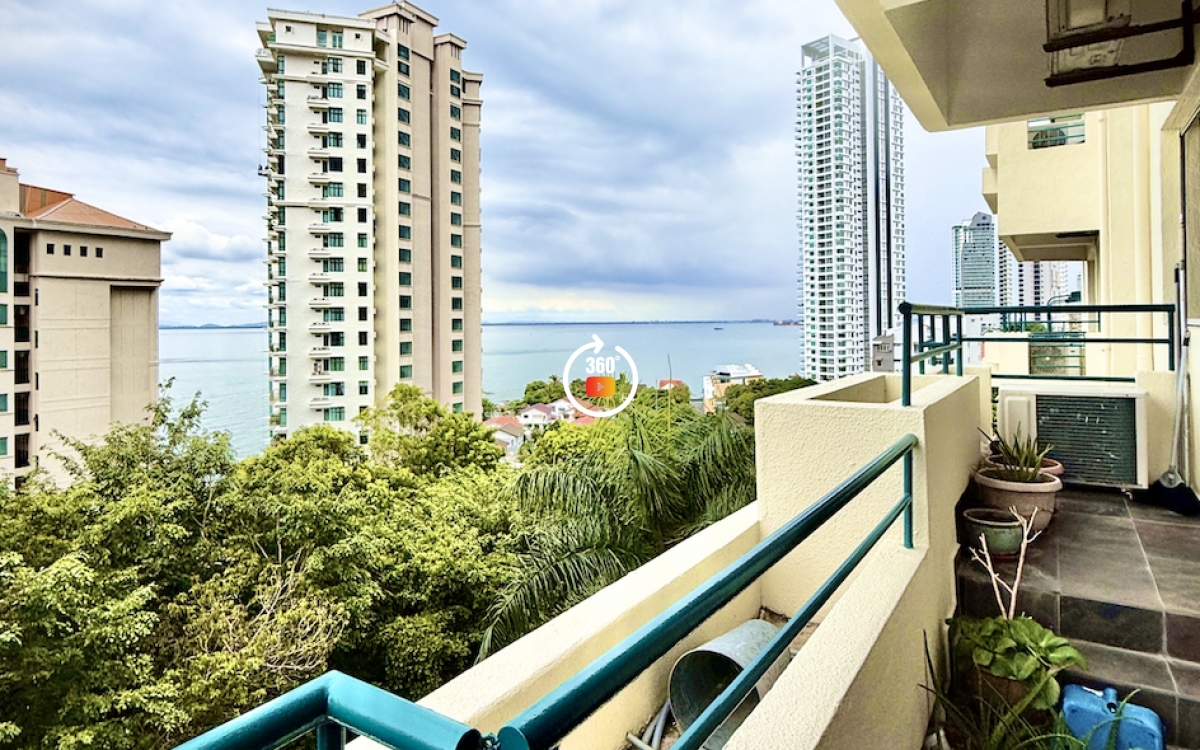 Curated visual reference: Picture Idea: Diamond Villa Condominium Emerald Tower In Tanjung Bungah Virtual