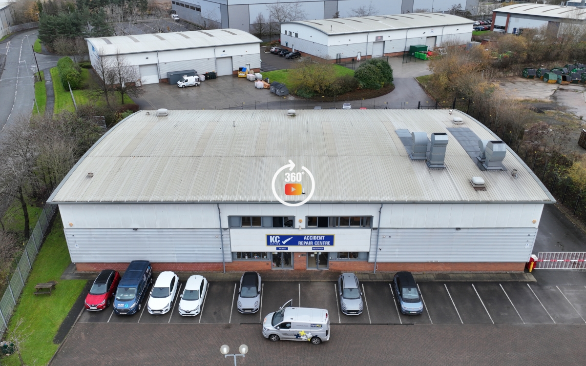 KC Autos - Knowsley - Danny Mitchell virtual tour | Klapty