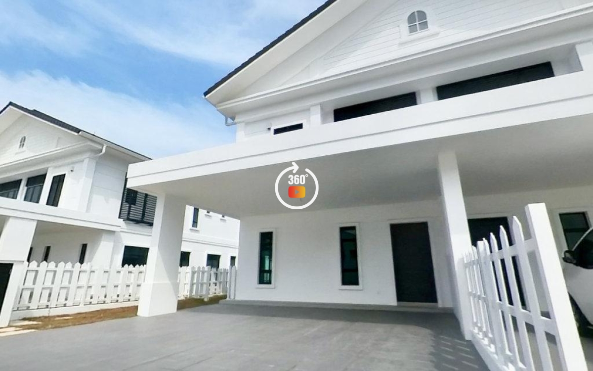 Beldon Double-Storey Semi-Detached Homes @ Eco Horizon. visite ...