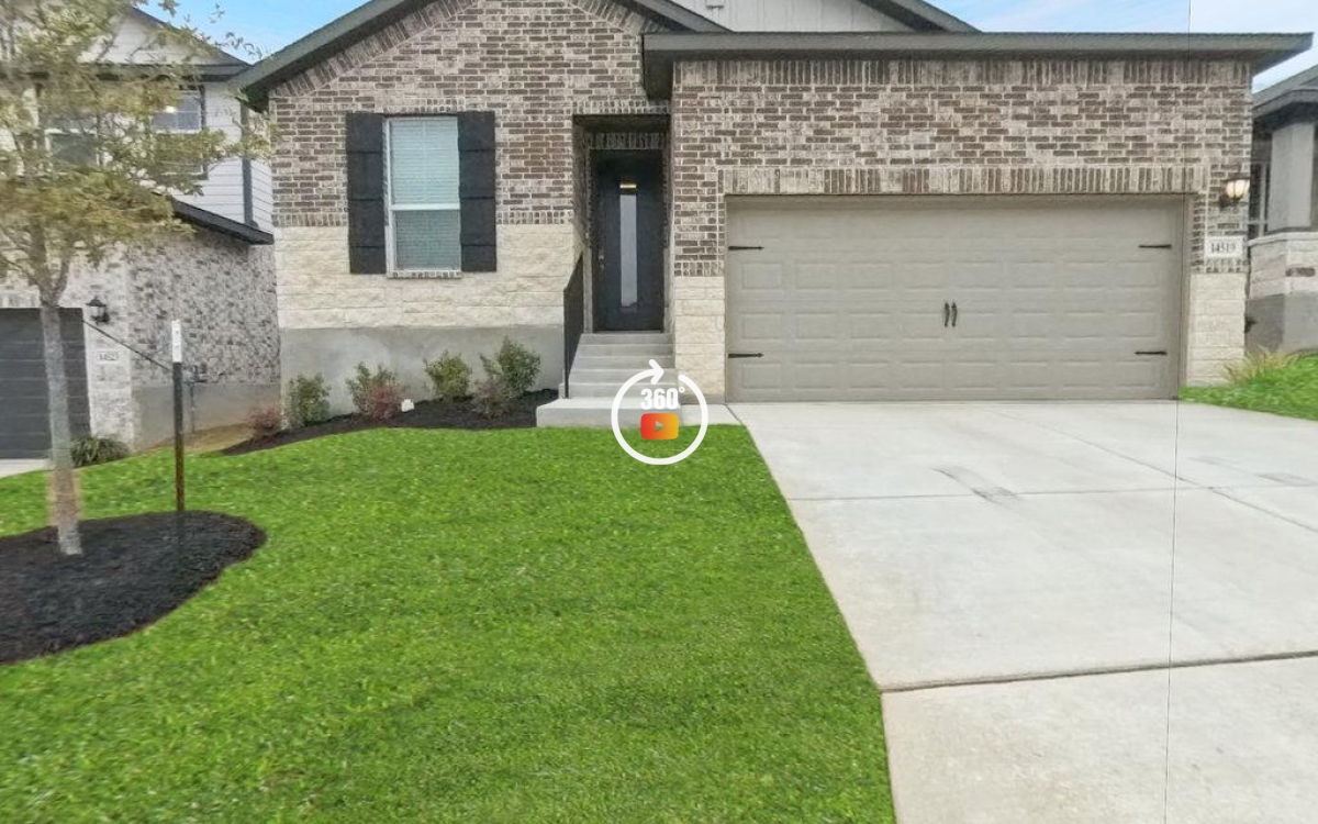 14519 Rainwater Trail visite virtuelle | Klapty