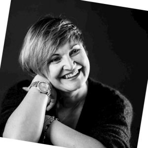 Avatar logo | Natacha Prouteau | Coëx France | 360 3D VR tours